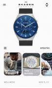 Skagen Smartwatches screenshot 3