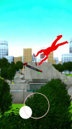 Slingshot scooter screenshot 11