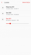 Samsung Ses Kaydedici screenshot 2