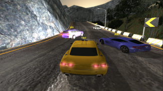 Real Car Racer - Online screenshot 4