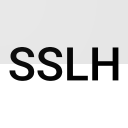 SSHL/SSLH Tunnel Icon