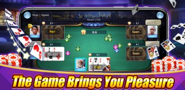 Teen patti-Big Win screenshot 2