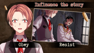 Guilty Parade [Mystery Game] screenshot 3