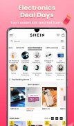SHEIN-Shopping Online screenshot 5