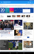 Periódicos - España y Noticias del Mundo screenshot 6