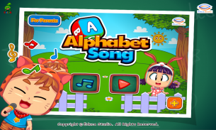 Kids Song - Alphabet ABC Song screenshot 5