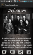 Psychology screenshot 2