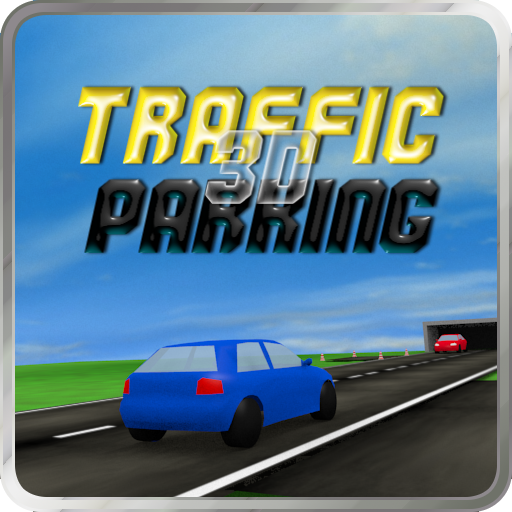 Traffic parking