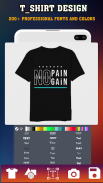 T Shirt Design - Custom T Shir screenshot 7