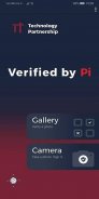 Verified by Pi screenshot 2