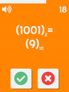 Speed Math 2018 - Pro screenshot 2