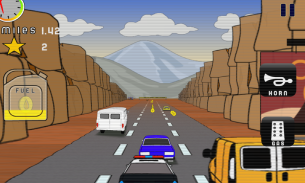 Car Run screenshot 10