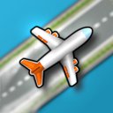 مراقب المطار Icon