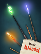 Magic Wands: Wizard Spells screenshot 6