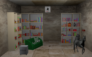 3D Escape Puzzle Halloween Room 3 screenshot 18