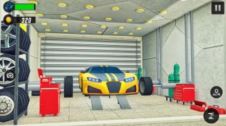 Car Wash Games: Car Wala Game screenshot 3