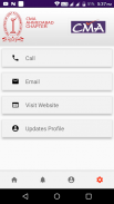 CMA Ahmedabad Chapter screenshot 3