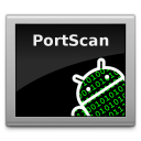 Port Scanner Icon