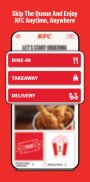 KFC Delivery - Singapore screenshot 2