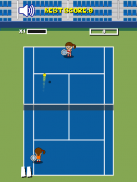 Kristine Plays Tennis screenshot 2