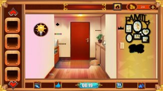 100 Doors: enigma Escape Room screenshot 11