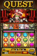 Dragon Era - RPG Card Slots screenshot 0