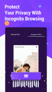 APUS Browser - Fast Download screenshot 2