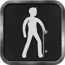 Skate Fighter Icon