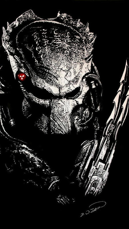 Aliens vs Predator Wallpapers APK for Android Download