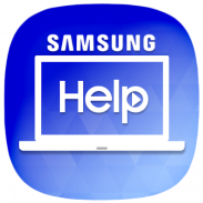 Samsung PC Help screenshot 2