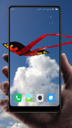 Kites Wallpaper HD screenshot 9