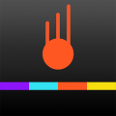 Flip Color Switch Icon