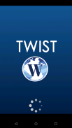 TWIST-App screenshot 1