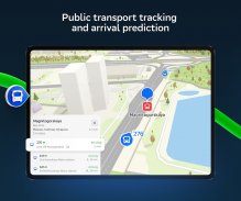 2GIS: Offline map & navigation screenshot 6