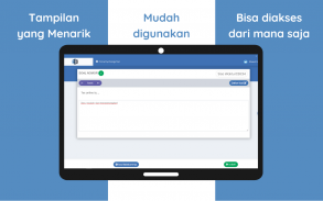 Online Test - Rihand Creative screenshot 2