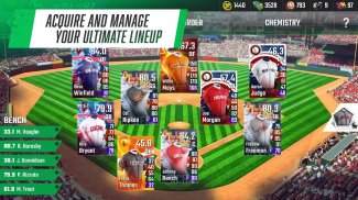 Franchise Baseball 2022 screenshot 3