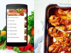 Chicken Recipes screenshot 10