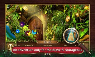 Hidden Objects:  Enchanted screenshot 2