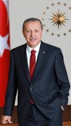 Recep Tayyip Erdogan Wallpaper screenshot 13