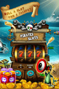 Pirates Gold Coin Party Dozer screenshot 6