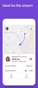 Cabify - Enjoy the ride screenshot 5