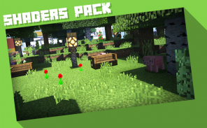 Ultra Shaders Texture Pack screenshot 1