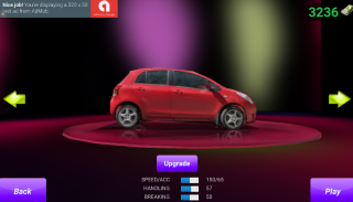 Traffic Racing in Car screenshot 4