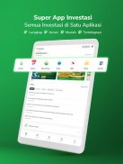 Bareksa - Super App Investasi screenshot 21