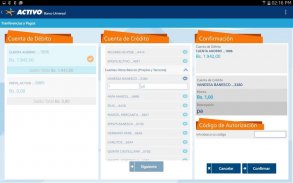 Móvil Activo screenshot 12