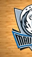 Wallpapers for Dallas Mavericks screenshot 1