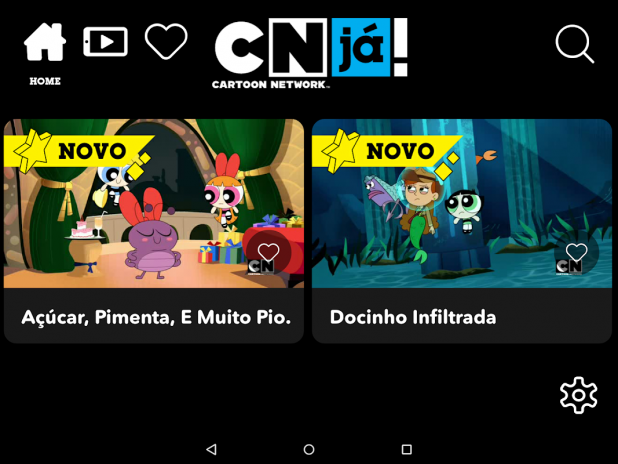 Cartoon Network Já 132 Descargar Apk Para Android Aptoide - roblox ben10 guide 11 download apk for android aptoide