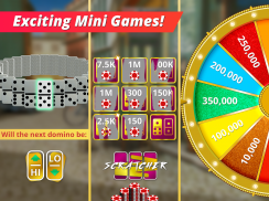 Domino Master: Papan permainan screenshot 5