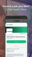 JobSwipe Job Search - Apply to Millions of Jobs screenshot 2