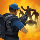 Zombie Squad: Join to Strike Icon